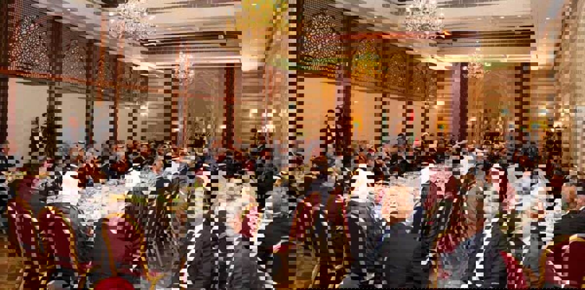 الحريري: العلاقات السعودية اللبنانية أكبر من أن يعكرها أحد