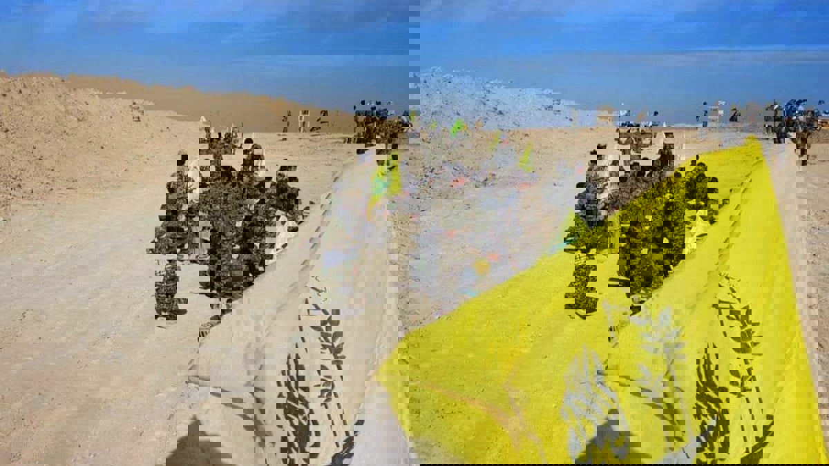 "المرصد": منطقة واسعة شرقي سوريا تتحول إلى "مستعمرة إيرانية"