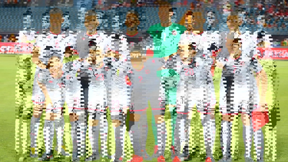 منذر الكبير يقود منتخب تونس في ثوبه الجديد أمام موريتانيا