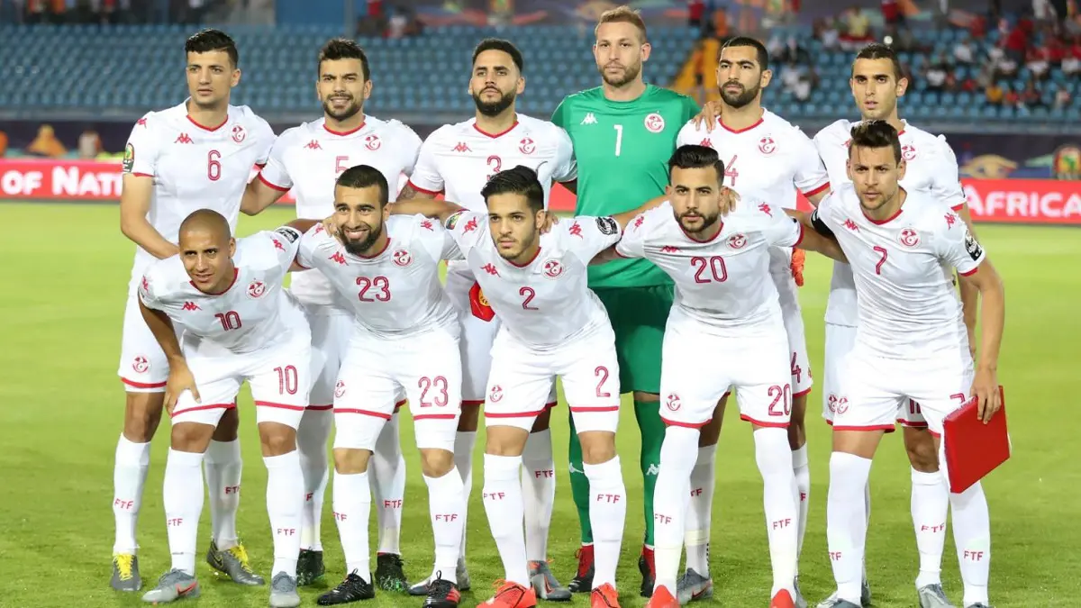 منذر الكبير يقود منتخب تونس في ثوبه الجديد أمام موريتانيا