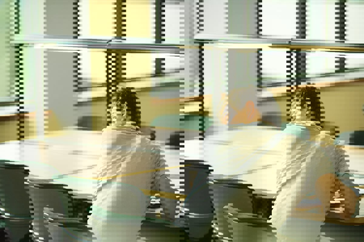 الكويت.. حرمان نهائي لطالب من الدراسة بسبب مخالفة غش "غريبة"