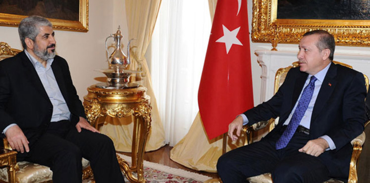 مراقبون: تركيا تخلت عن حماس وقادت الحركة إلى عزلة جبرية