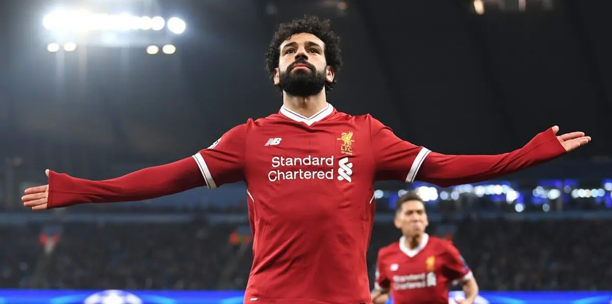 بعد ترشح محمد صلاح.. هذه طريقة التصويت لأفضل لاعب في العالم 2018