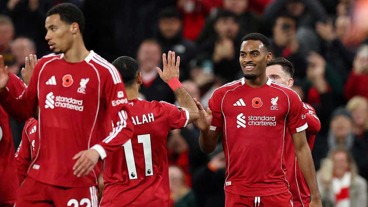 سنهزمكم.. أسطورة ليفربول يتحدى ريال مدريد