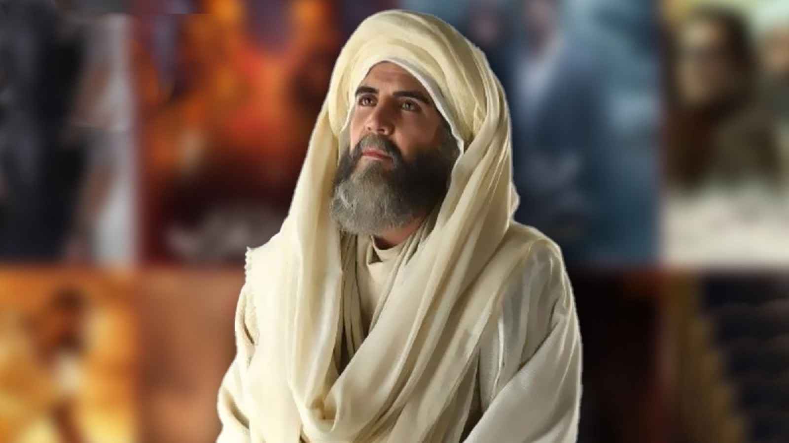 "معاوية".. أول تحرك قانوني لمنع عرض المسلسل