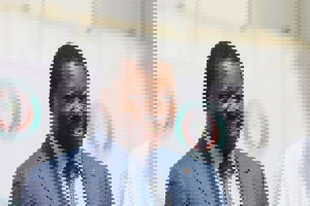 دستور "الجمهورية الخامسة" ينقل توغو إلى النظام البرلماني