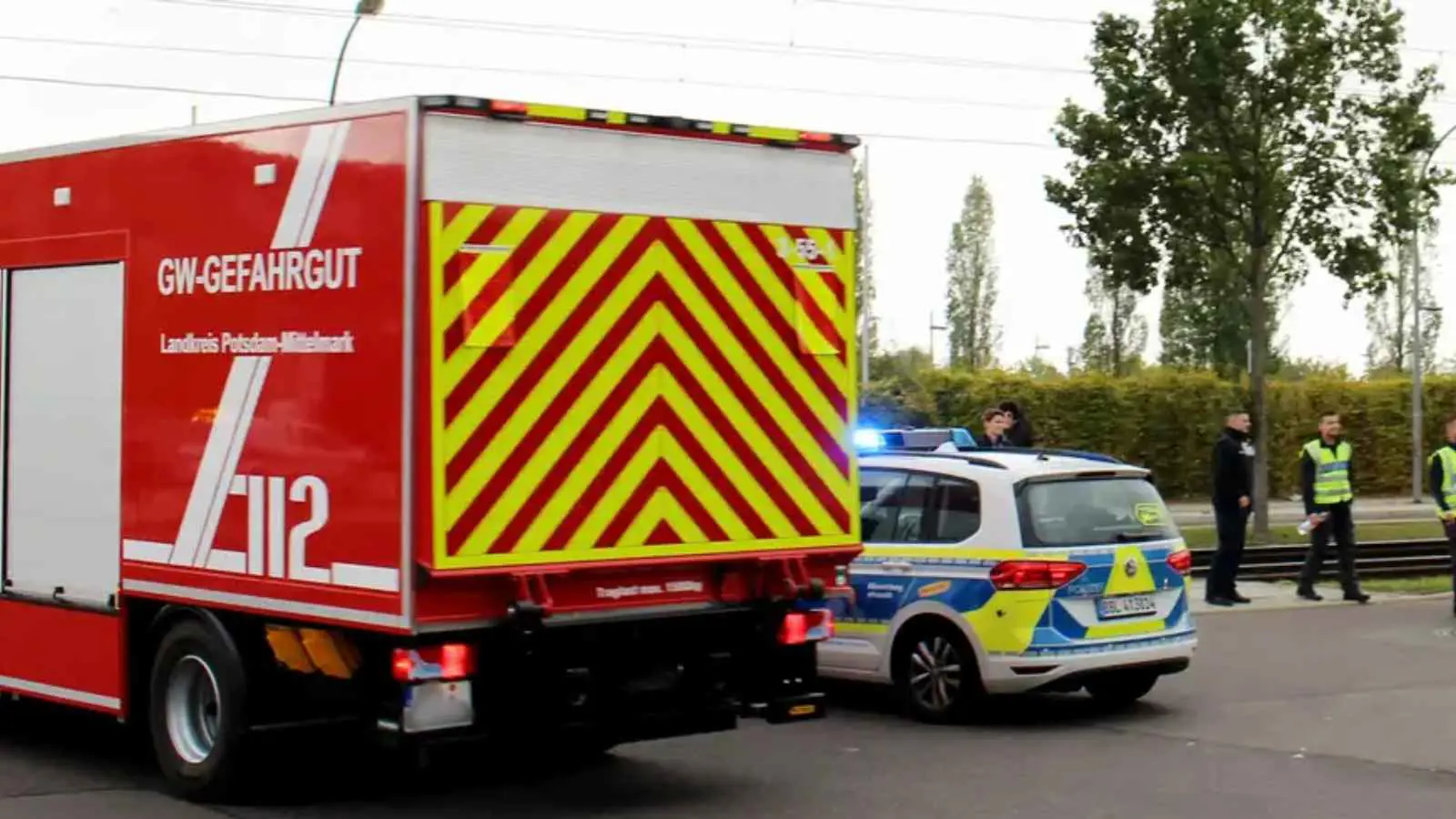 ألمانيا.. إخلاء مدرسة بعد العثور على قنبلة تعود للحرب العالمية الثانية