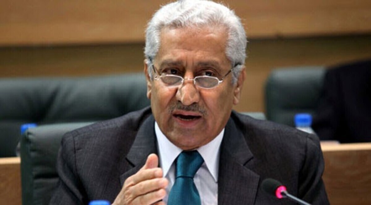 تعديل وزاري على الحكومة الأردنية