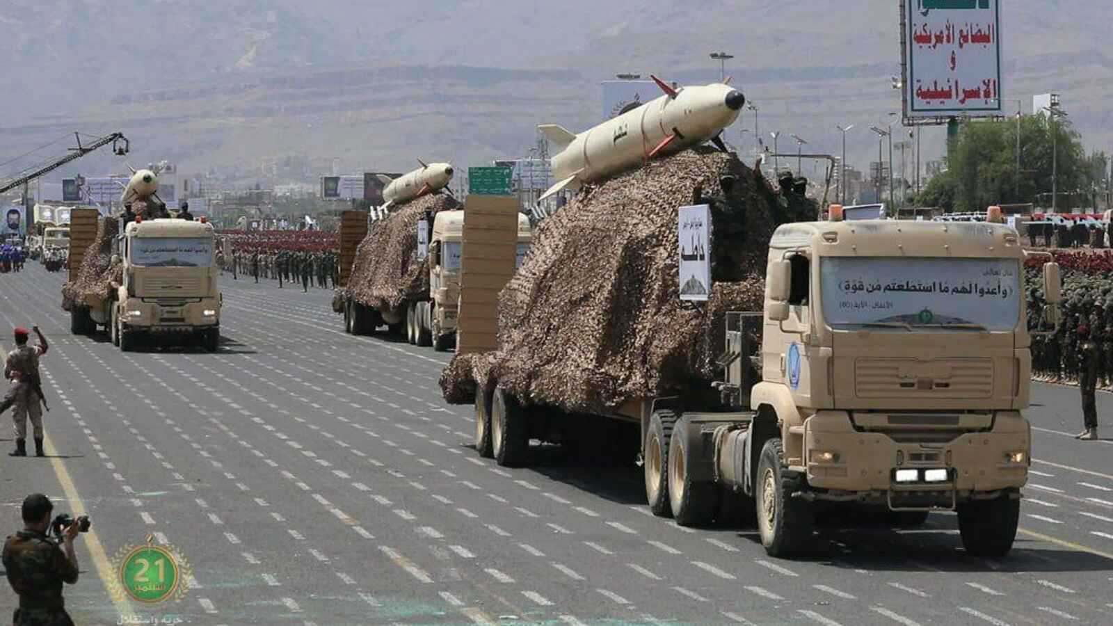 جنرال إيراني: المفاوضات مع واشنطن "ضعف" لا طائل منه