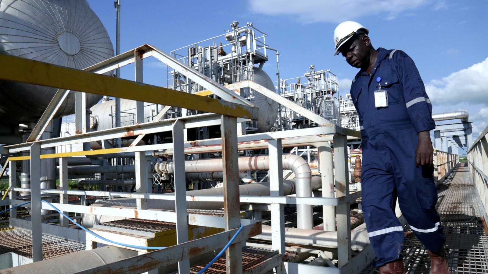 السودان.. "تأسيس" يشكل قوة خاصة لحماية منشآت النفط في هجليج