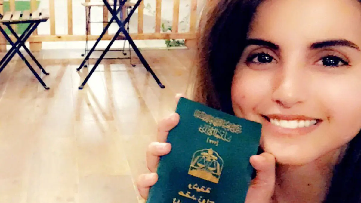 السعودية صاحبة الشروط "التعجيزية" لعقد قرانها ترد على منتقديها