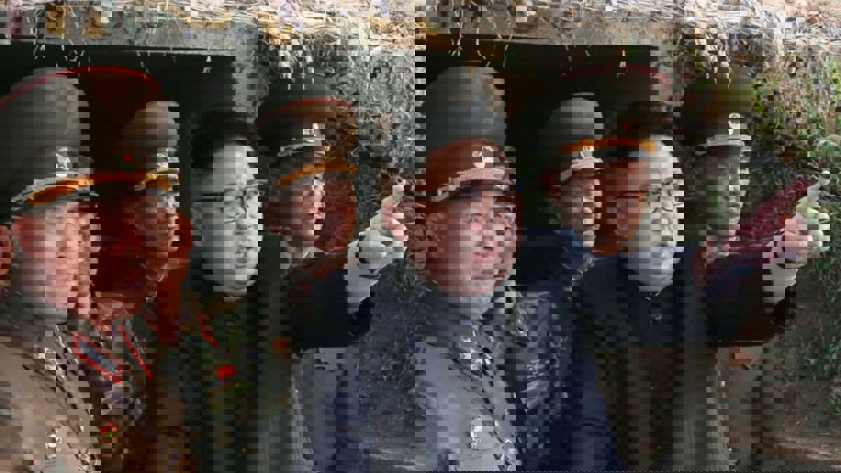 تقرير كوري جنوبي يكشف عن "انتهاكات مروعة" في كوريا الشمالية