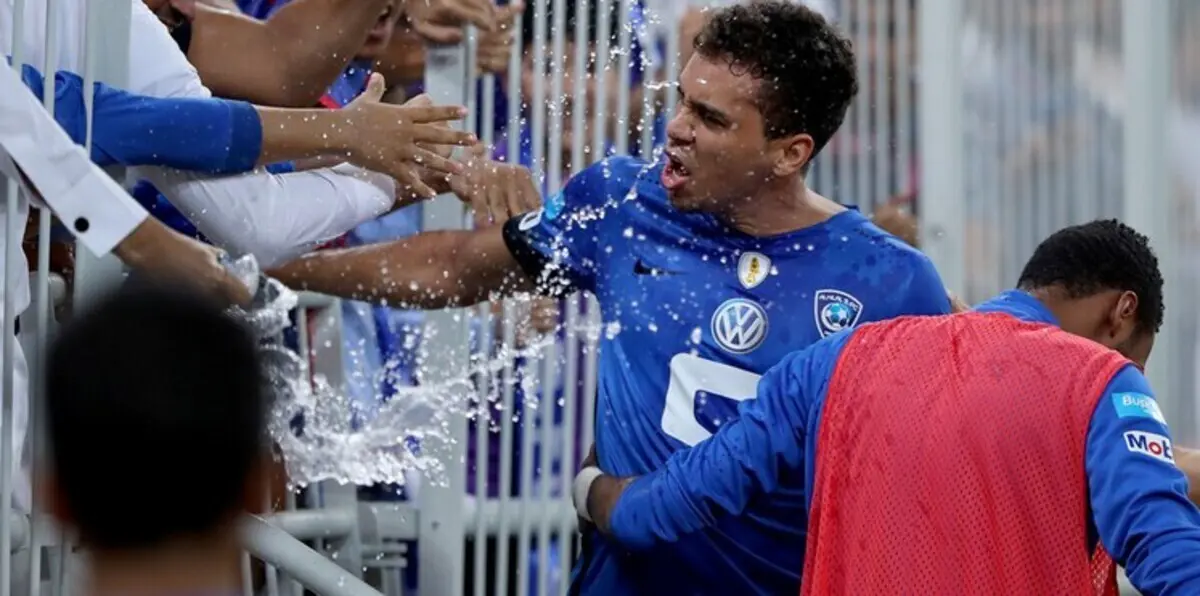 4 عوامل تشعل موقعة الهلال والشباب في الدوري السعودي