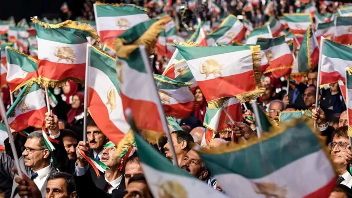 إيران تعلن اعتقال 4 عناصر من "مجاهدي خلق"  قرب طهران