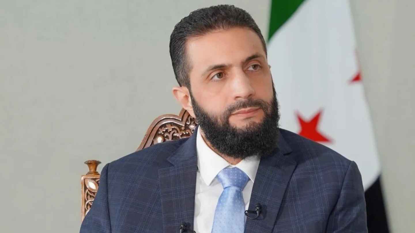 وسط جدل داخلي وتحفظات دولية.. فرنسا ترحّب بأحمد الشرع