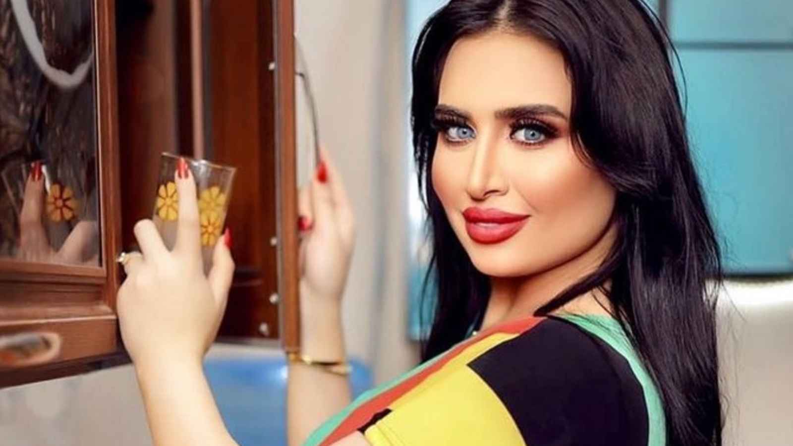 إخلاء سبيل البلوغر المصرية روكي أحمد إثر قضية "خدش الحياء"