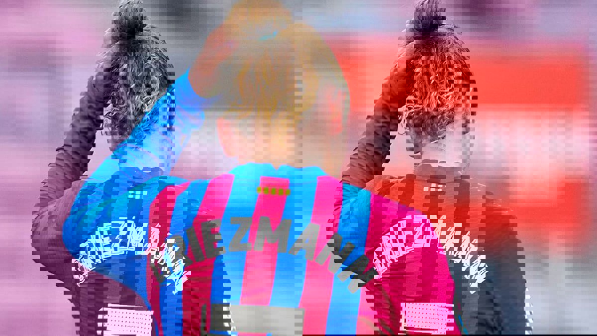 كل عام يزداد مليون يورو.. "سبورت" تكشف عن نسخة من عقد غريزمان مع برشلونة