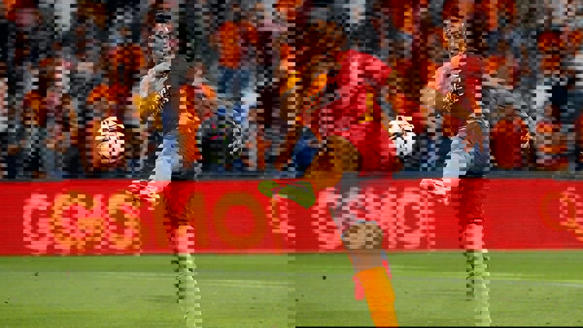 تقرير: بوردو سيحاول التعاقد مع مصطفى محمد في يناير