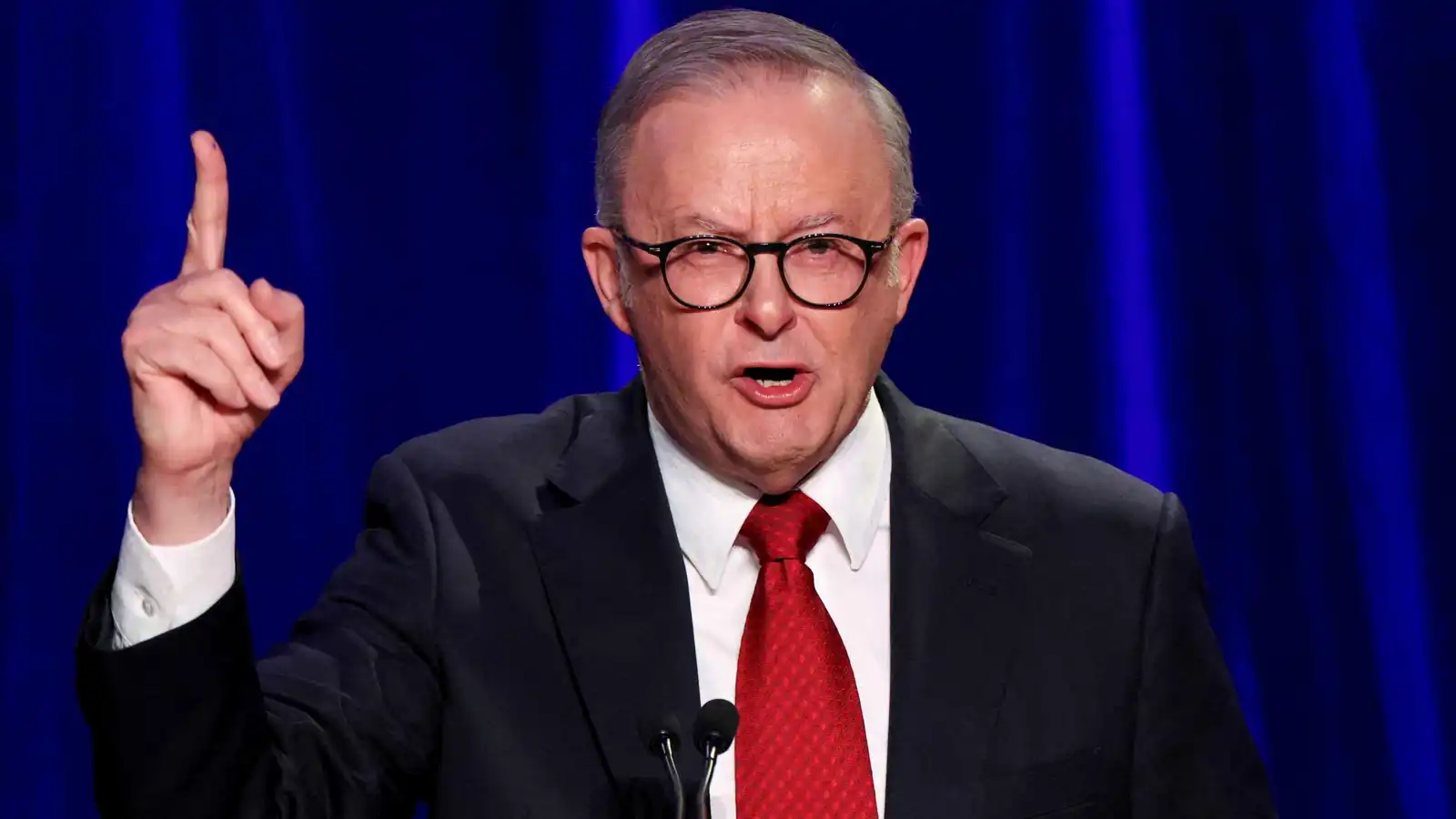 أستراليا تؤكد عدم نشر قوات برية في إيران وترسل تعزيزات للمنطقة