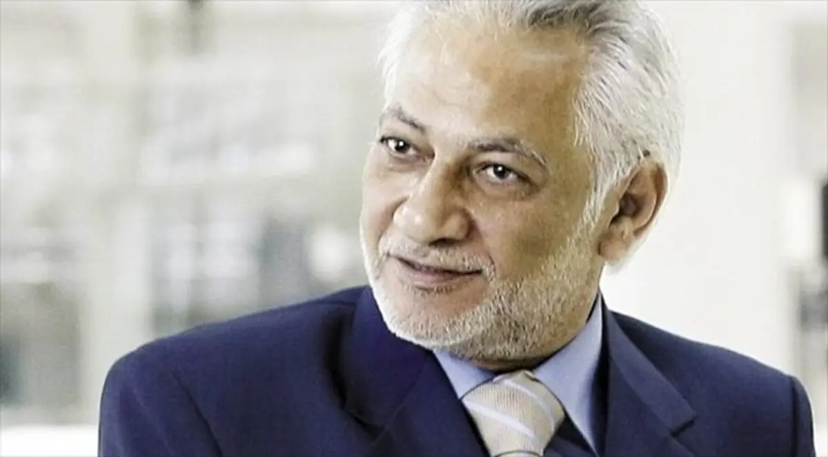 سامح الصريطي: أسبوع يفصلني عن نهاية "تحت السيطرة"