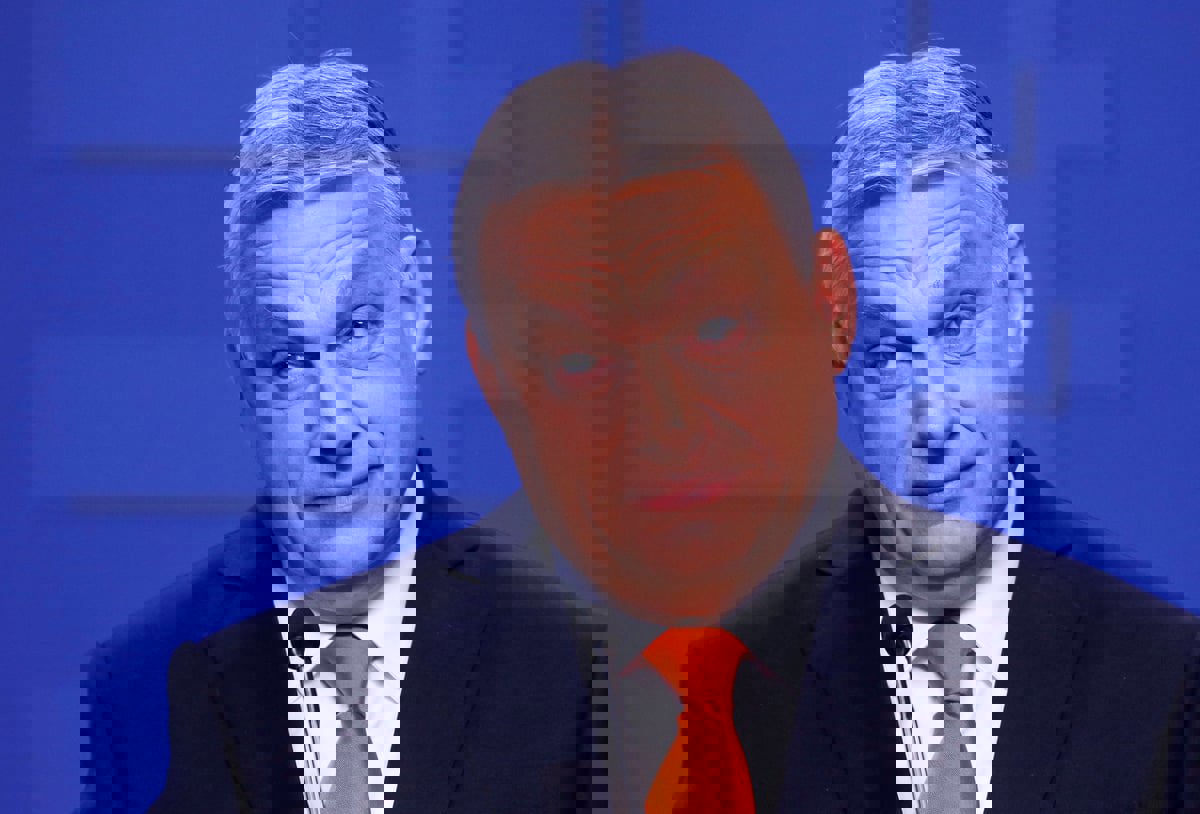 رئيس الوزراء المجري يطلق "أكبر تشكيل يميني" في البرلمان الأوروبي