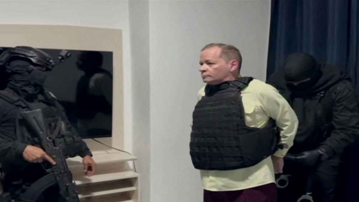 كان متوارياً.. اعتقال المعارض البارز خوان بابلو غوانيبا في فنزويلا