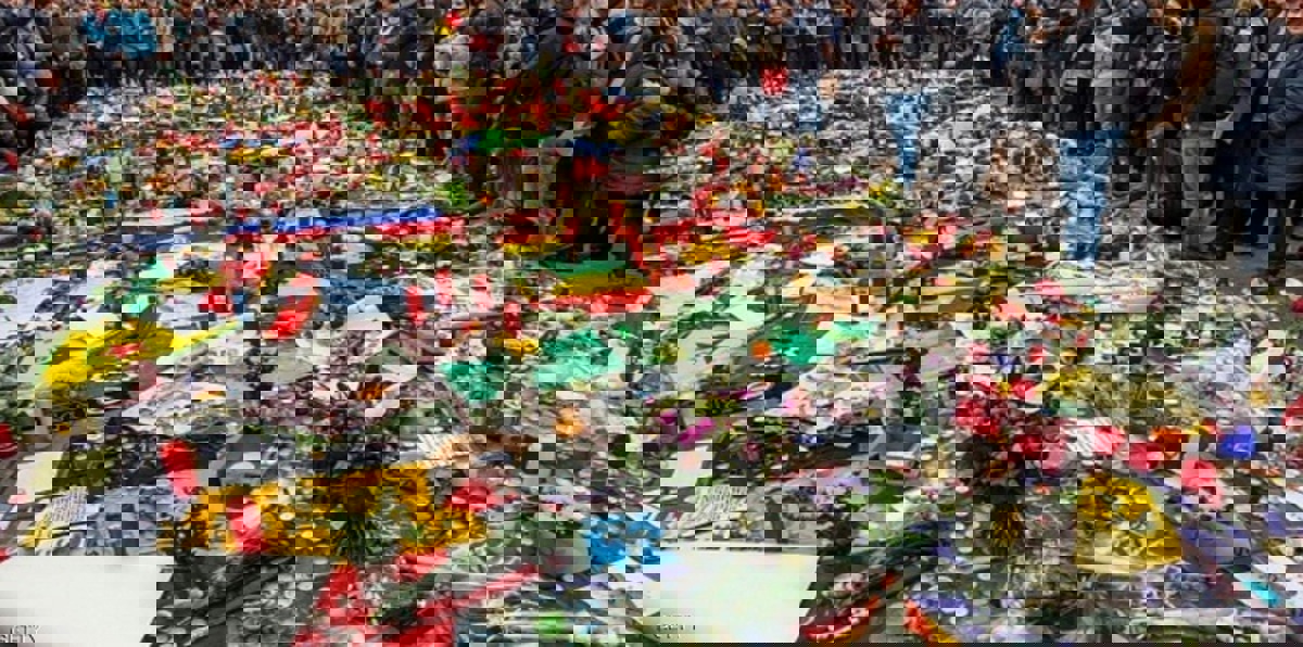 بروكسل.. تأجيل مسيرة "ضد الخوف" تجنبًا لإنهاك الشرطة