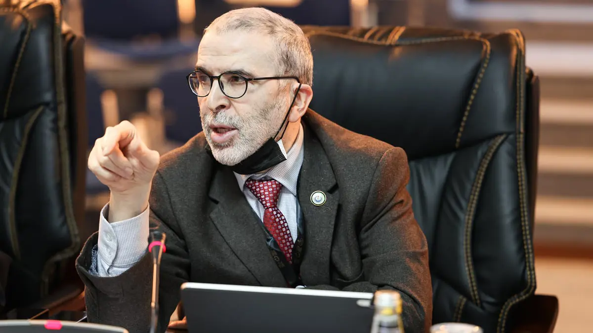 صنع الله: وزير النفط الليبي لا يملك قرار إيقافي عن العمل