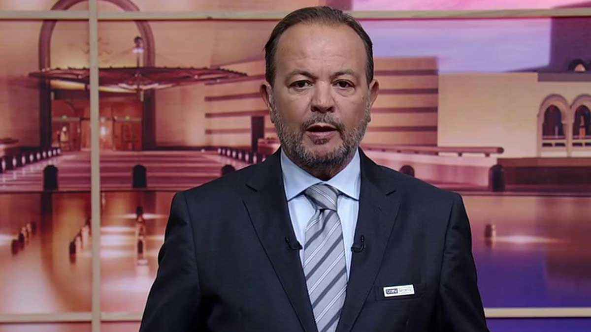 مفاجأة مدوية.. نجوم "بي إن سبورتس" ينضمون إلى محطة مصرية