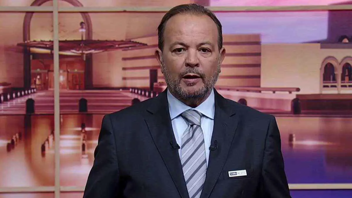 مفاجأة مدوية.. نجوم "بي إن سبورتس" ينضمون إلى محطة مصرية