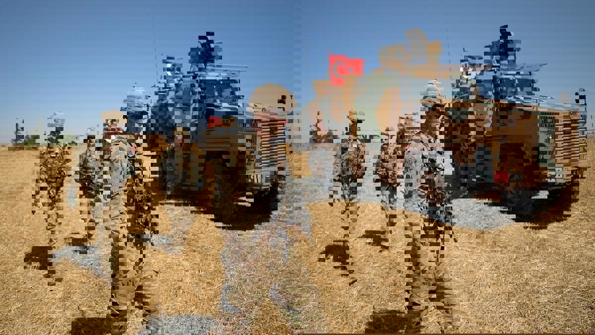 أول إجراء لدولة في "الناتو" ضد تركيا.. النرويج تعلق تصدير شحنات الأسلحة لأنقرة