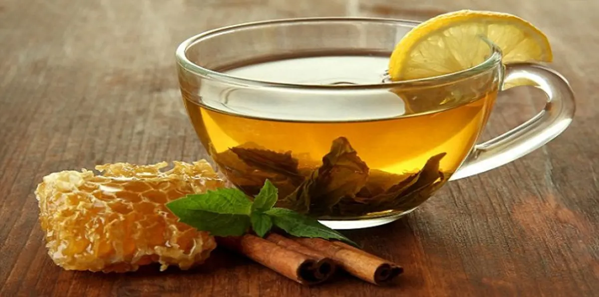 ما هي مقادير مشروب الشتاء الدافئ للتخلص من الوزن؟