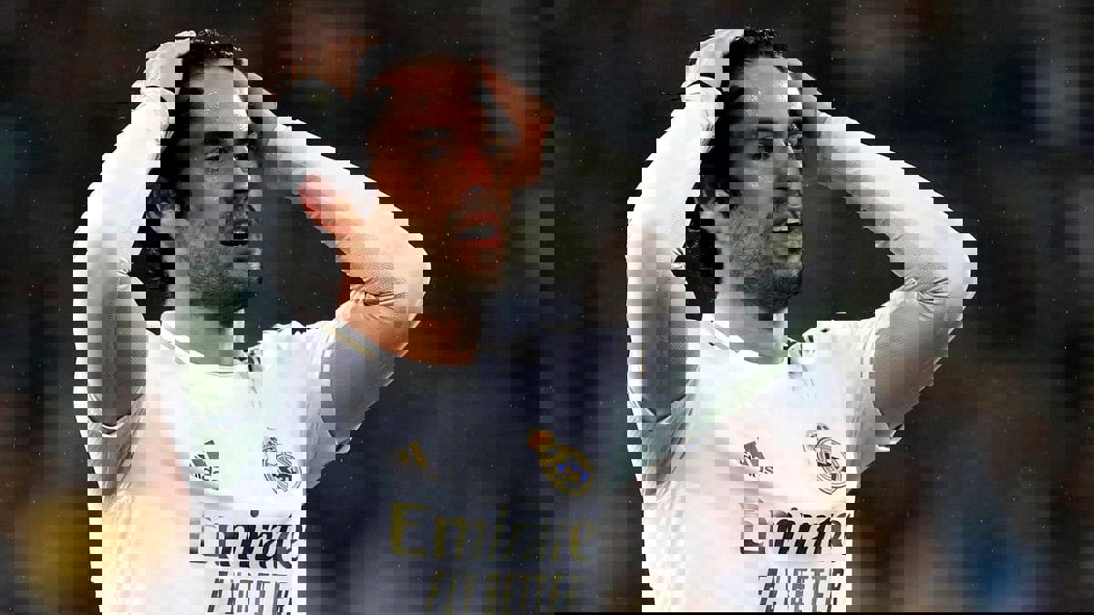 كشف مدة غياب إيسكو عن ريال مدريد