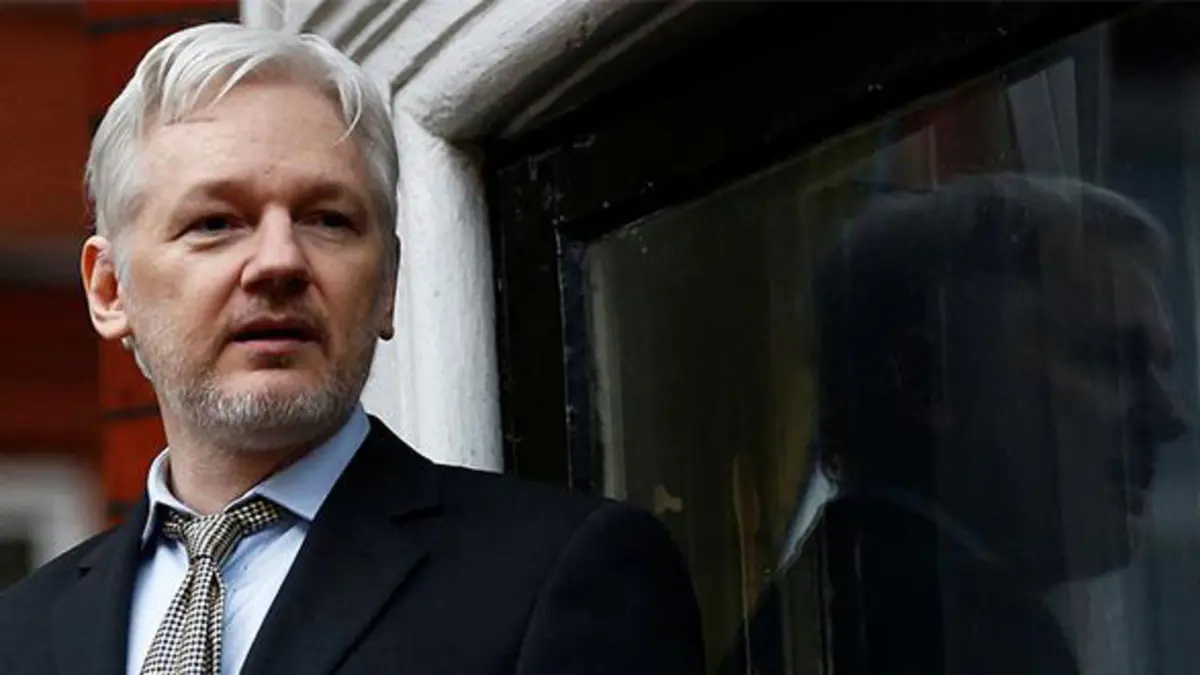 السويد تعلن إسقاط تهمة الاغتصاب عن جوليان أسانج