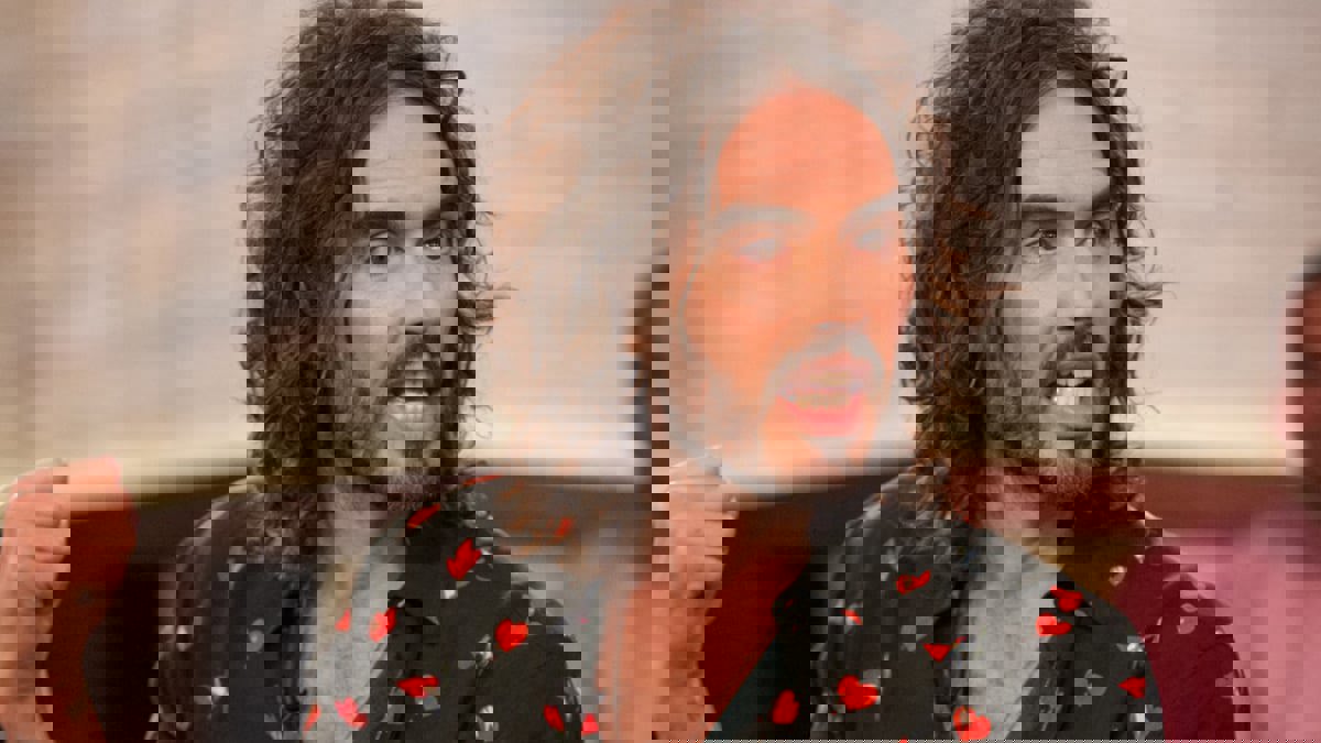 الشرطة البريطانية تتلقى "بلاغات" عن الاتهامات المنسوبة لراسل براند‎
