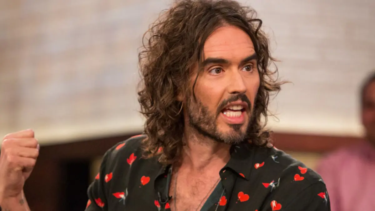 الشرطة البريطانية تتلقى "بلاغات" عن الاتهامات المنسوبة لراسل براند‎
