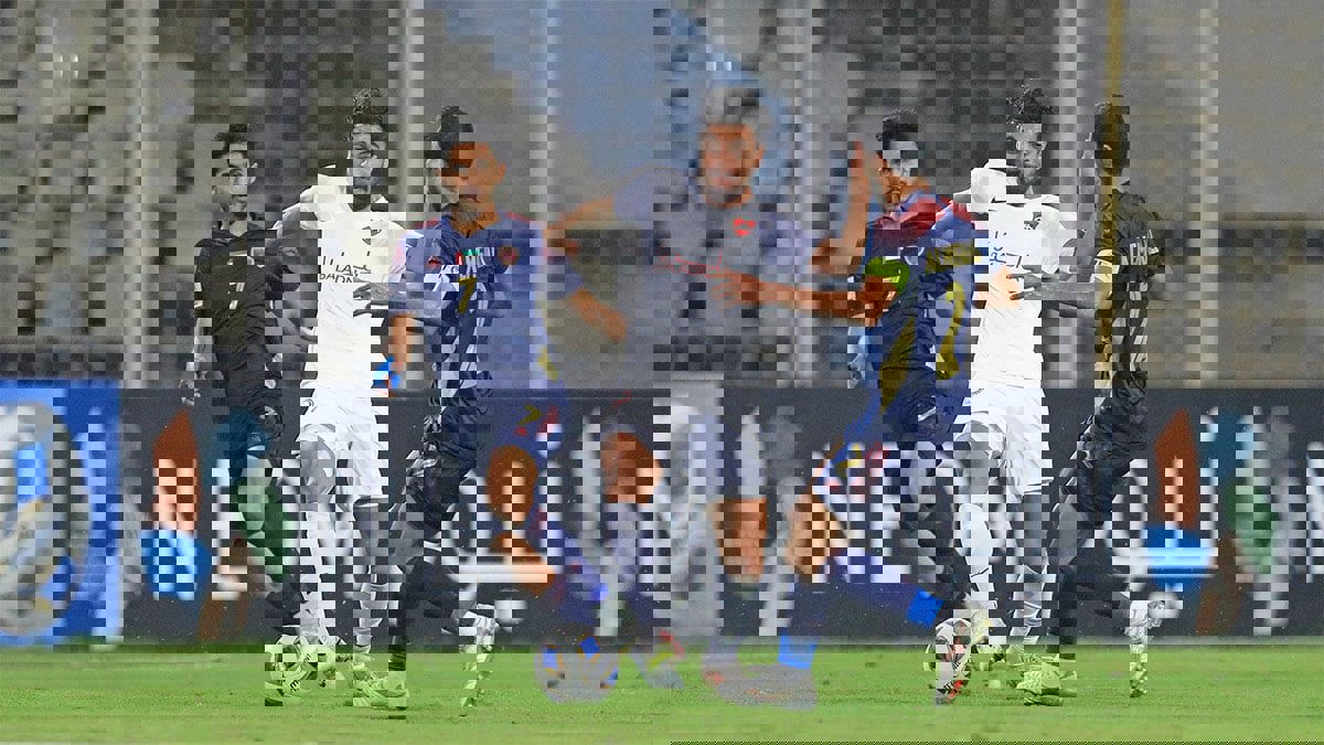 ترتيب مجموعة الوحدة الإماراتي بعد فوزه على الريان بدوري أبطال آسيا