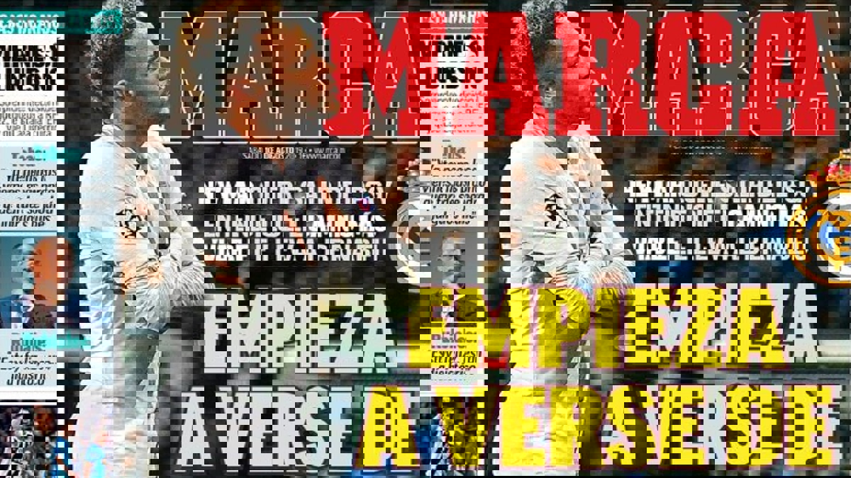 عناوين الصحف الرياضية العالمية.. صراع ريال مدريد وبرشلونة على نيمار وبداية نارية لليفربول (صور)