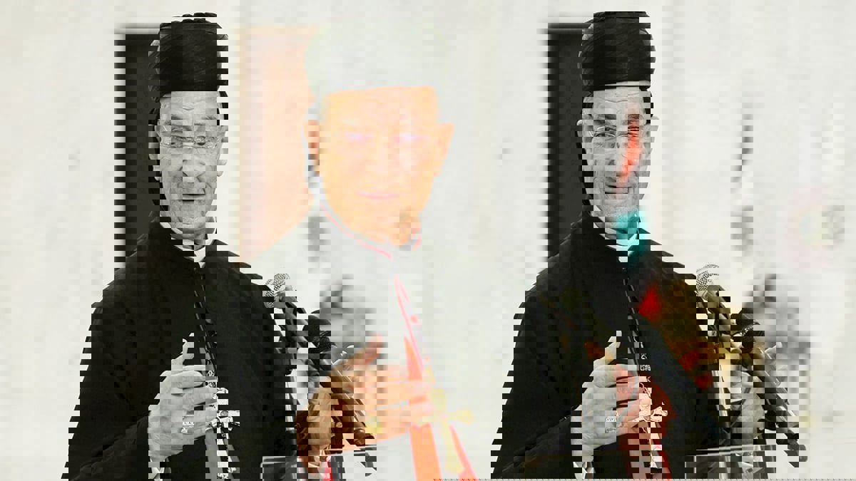 البطريرك بشارة الراعي يدعو عون لإجراء الانتخابات التشريعية في لبنان