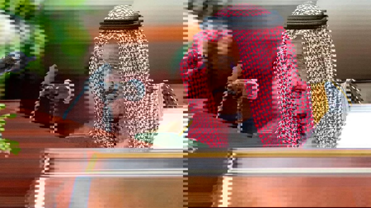 أوامر ملكية في السعودية