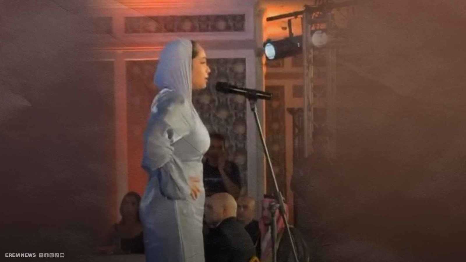 جدل واسع بعد مشاركة "محجبة" بمسابقة ملكة جمال مصر