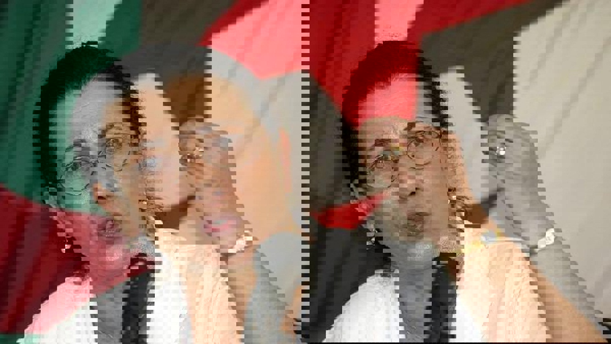 لويزة حنون تلوّح بمقاطعة رئاسيات الجزائر وتشكّك في ترشيح بوتفليقة