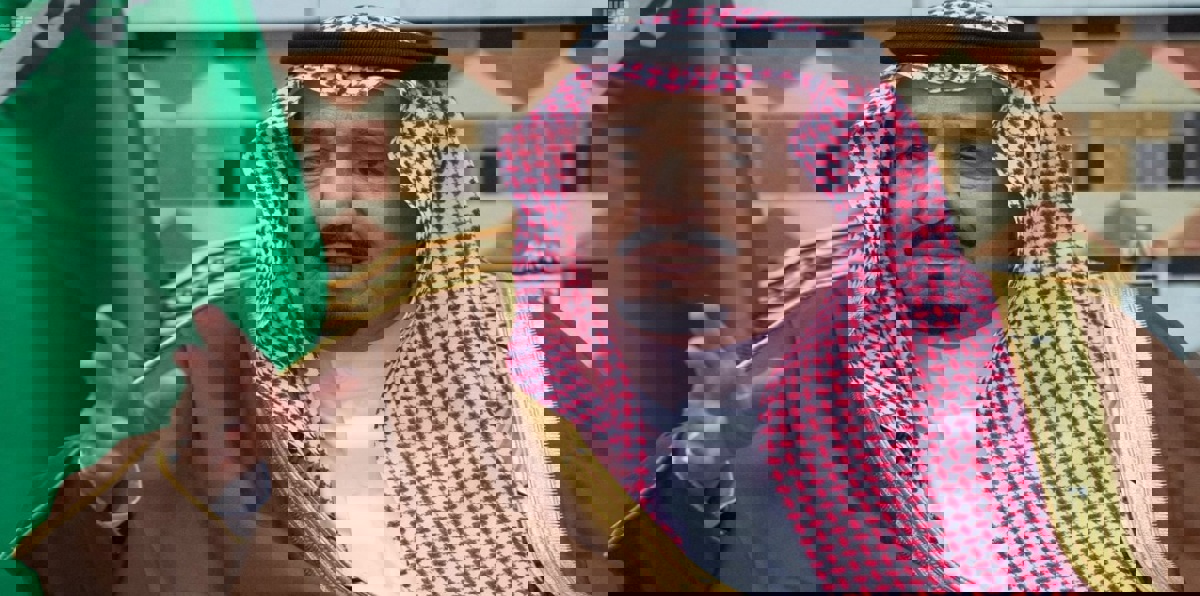 الملك سلمان يصدر عفوًا يُسقط عقوبات العسكريين المشاركين في عملية "إعادة الأمل"