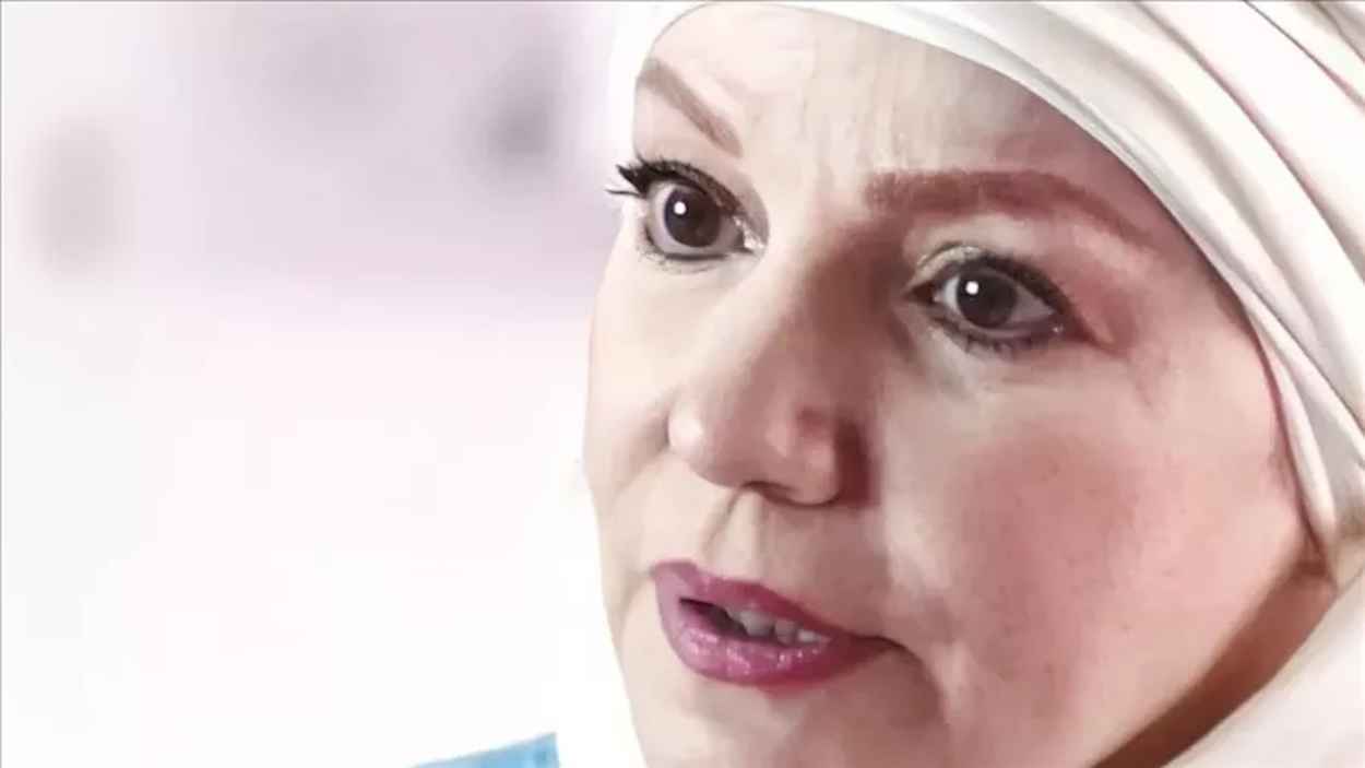 أزمة "العيادة البيطرية" تتصاعد بين مشيرة إسماعيل وآية سماحة