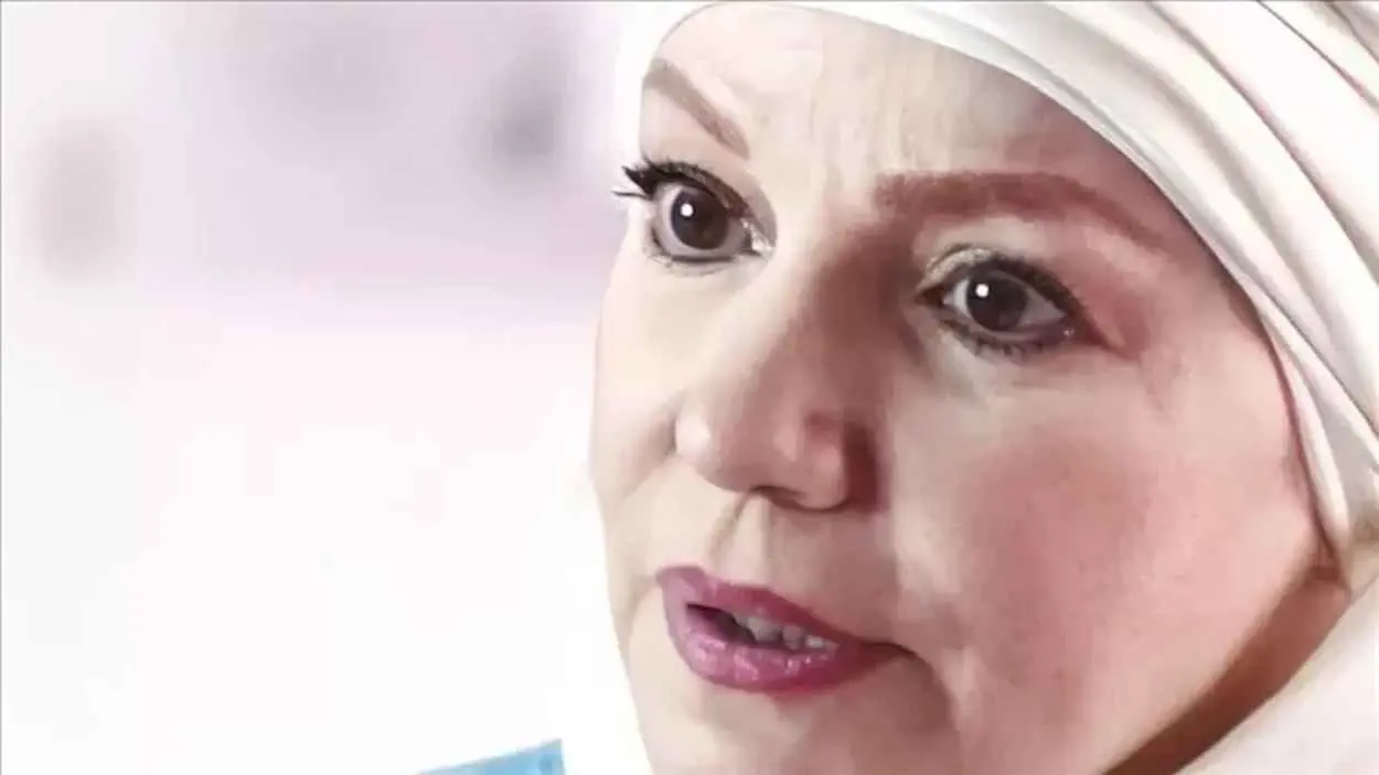 أزمة "العيادة البيطرية" تتصاعد بين مشيرة إسماعيل وآية سماحة