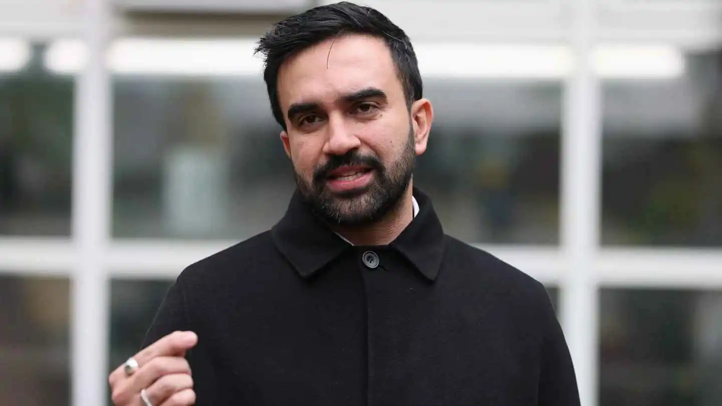 "لا تستجيبوا للفيدراليين".. ممداني يوجه "رسالة نارية" لمهاجري نيويورك