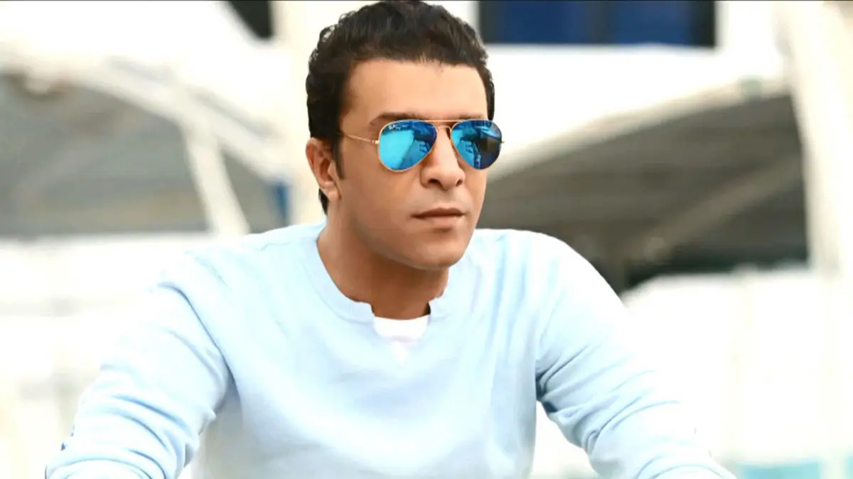 رسميًا.. مصطفى كامل يُنافس هاني شاكر على منصب نقيب الموسيقيين في مصر