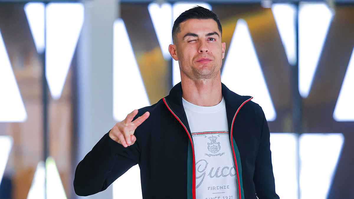 تعويذة الحظ.. 5 أشياء تنقذ النصر السعودي من أزمة كريستيانو رونالدو 