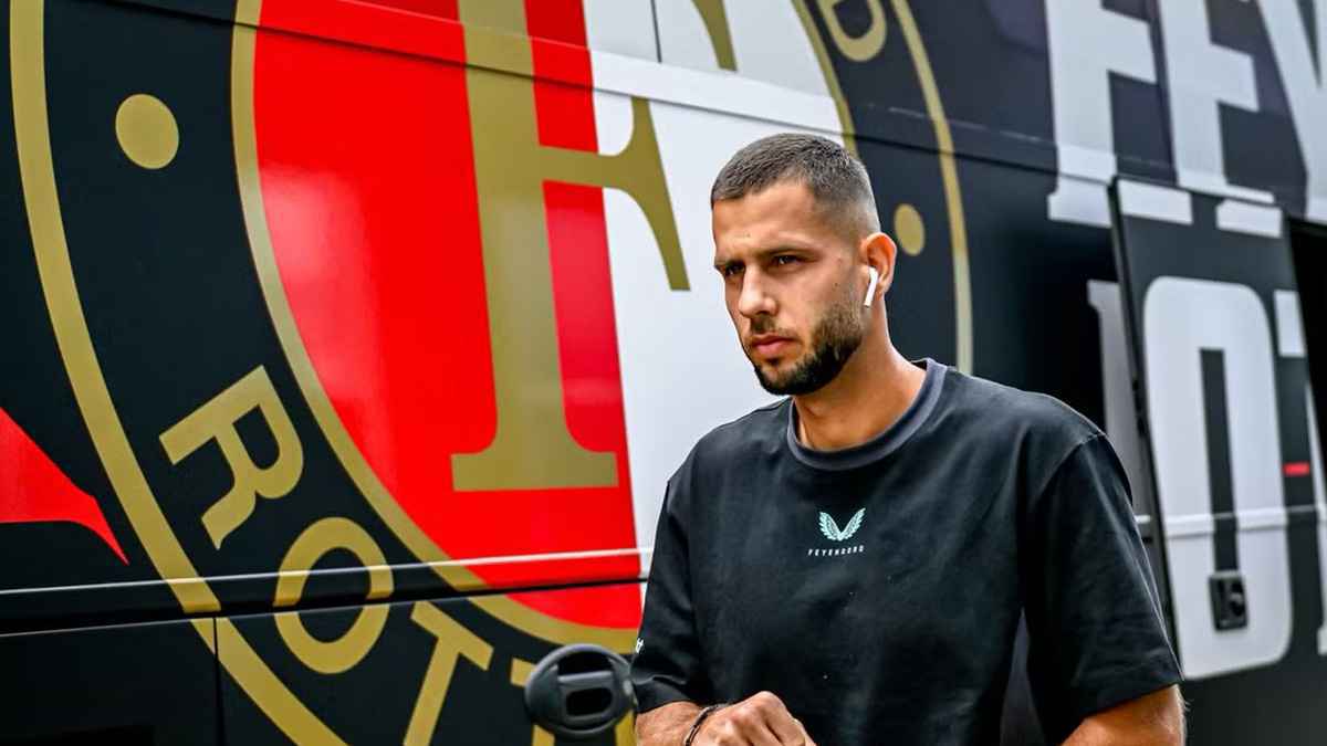 نجم فينورد على رادار نادي النصر السعودي