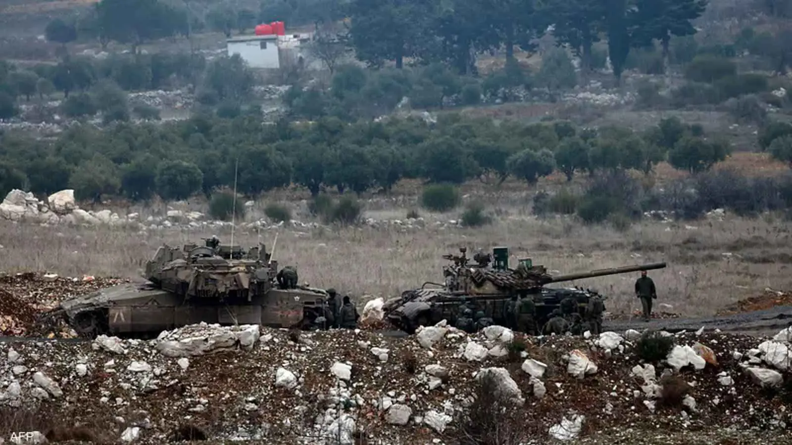 قتلى بقصف إسرائيلي.. اشتباكات وغليان في ريف درعا جنوب سوريا